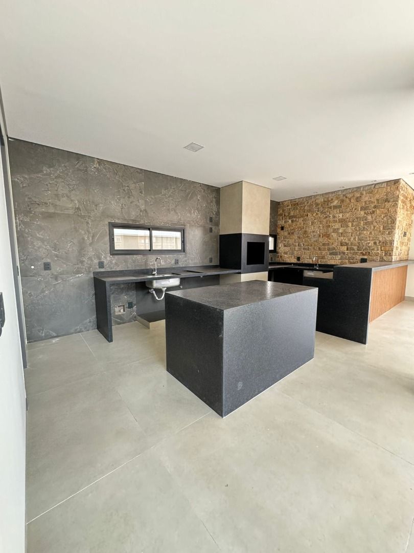 Casa em condomínio à venda no Condomínio Cyrela Buritis: 