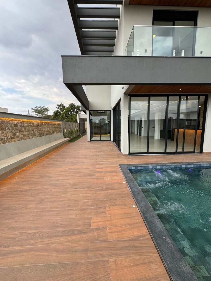 Casa em condomínio à venda no Condomínio Cyrela Buritis: 