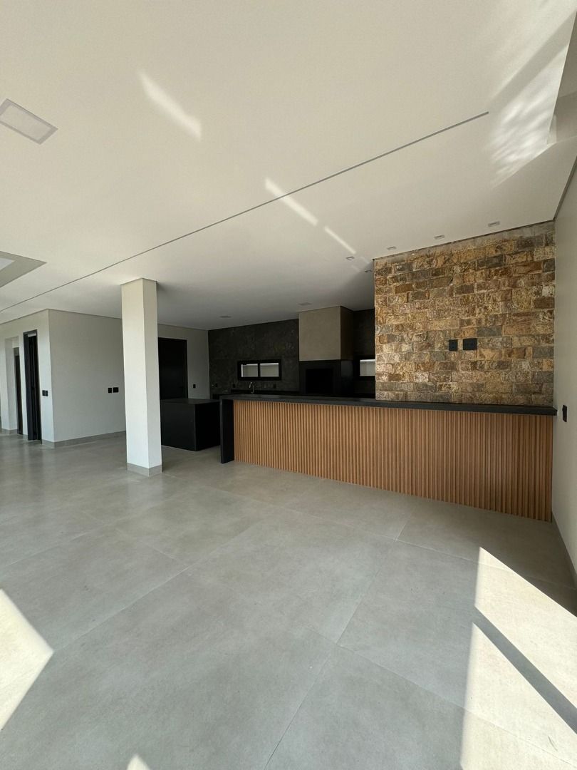 Casa em condomínio à venda no Condomínio Cyrela Buritis: 