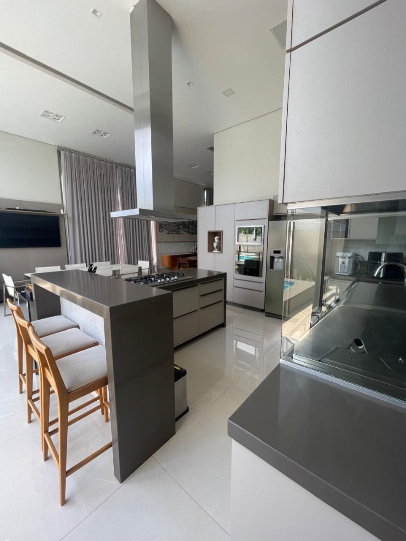 Casa em condomínio à venda no Condomínio Cyrela Buritis: 