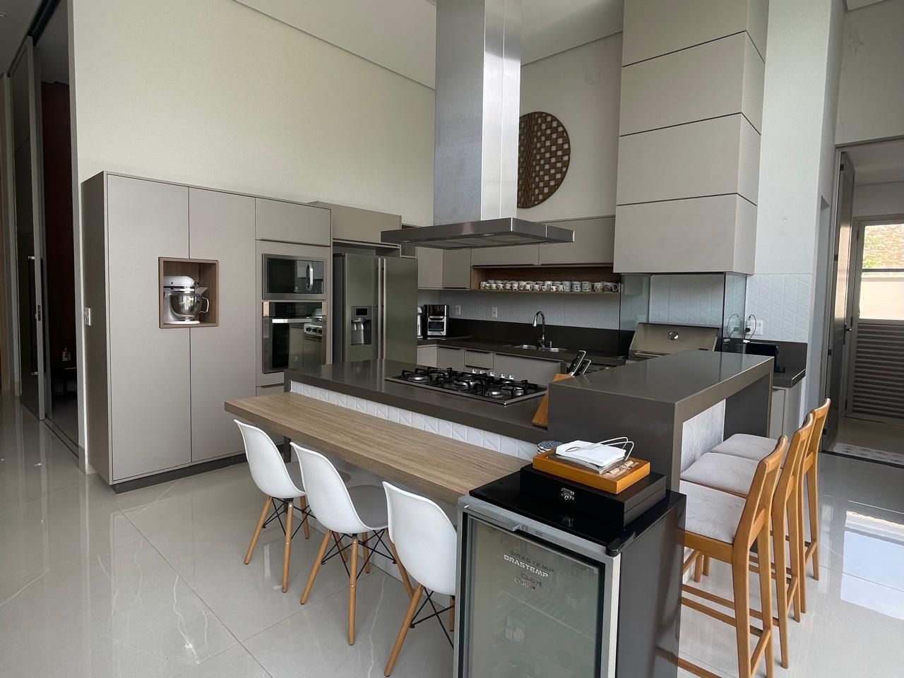 Casa em condomínio à venda no Condomínio Cyrela Buritis: 