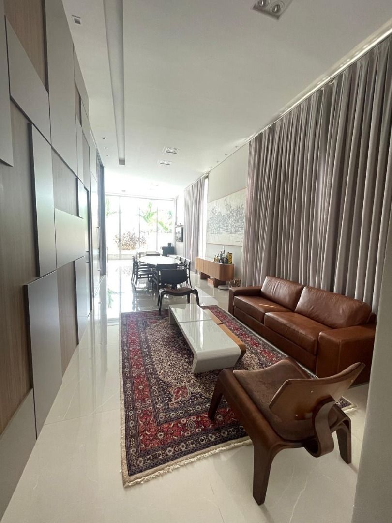 Casa em condomínio à venda no Condomínio Cyrela Buritis: 