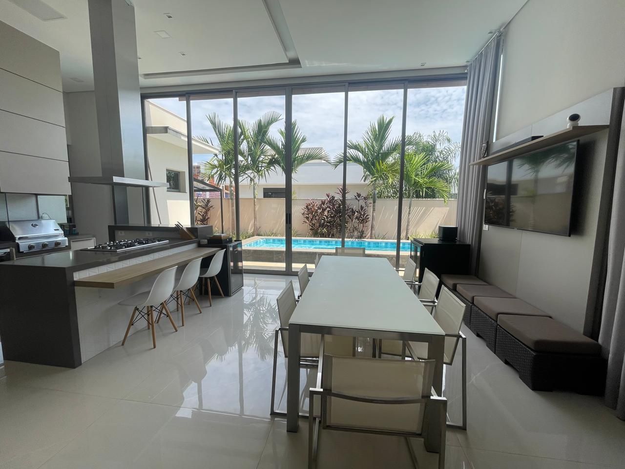 Casa em condomínio à venda no Condomínio Cyrela Buritis: 