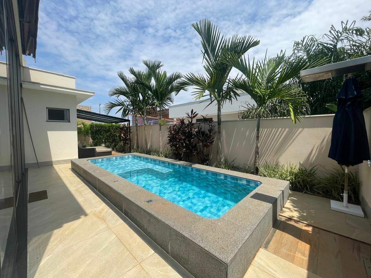 Casa em condomínio à venda no Condomínio Cyrela Buritis: 