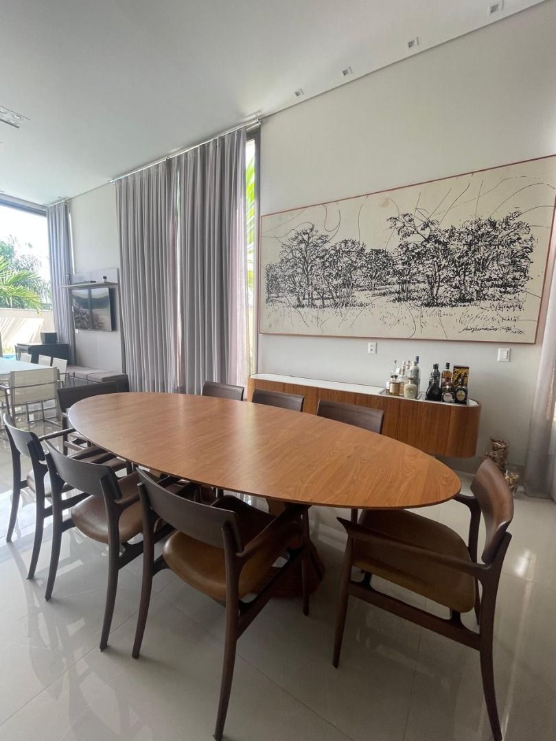 Casa em condomínio à venda no Condomínio Cyrela Buritis: 