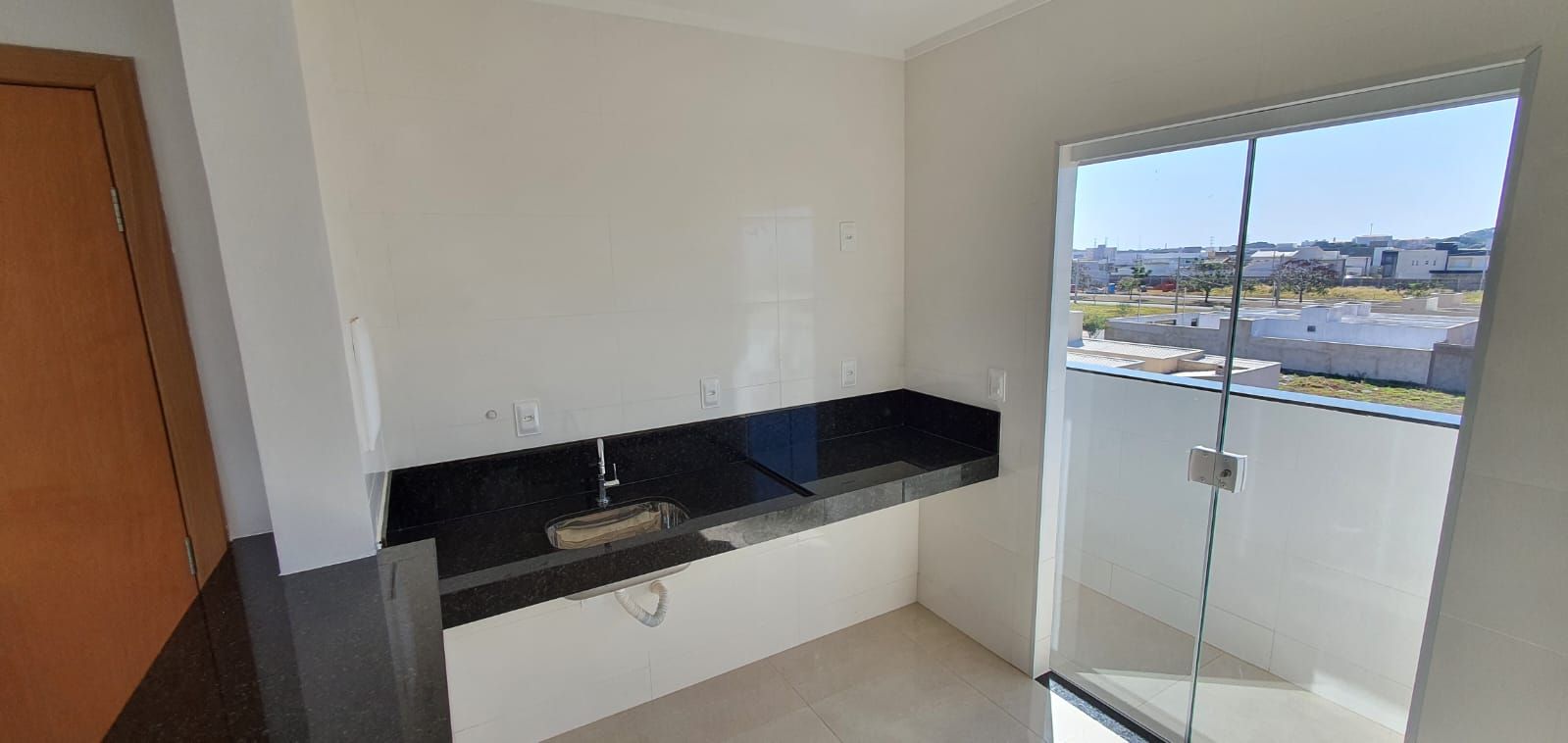 Apartamento à venda no Nova Alvorada: 