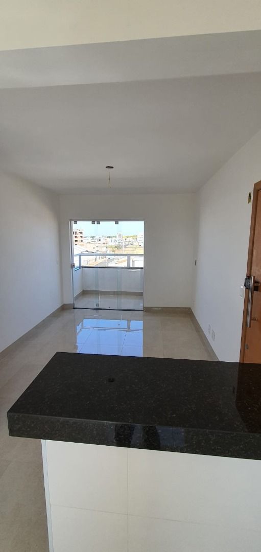 Apartamento à venda no Nova Alvorada: 