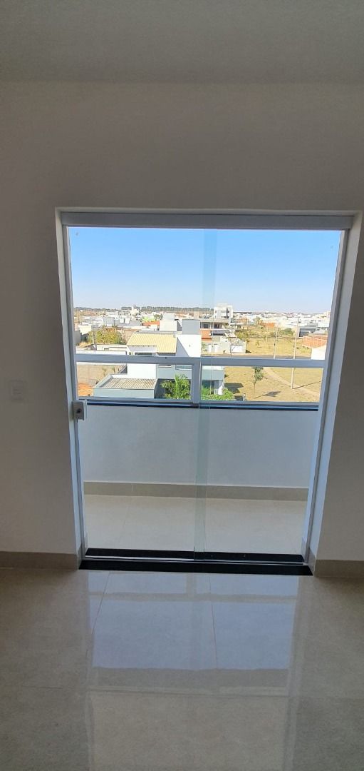 Apartamento à venda no Nova Alvorada: 