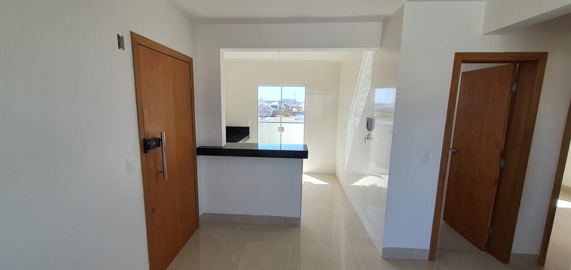 Apartamento à venda no Nova Alvorada: 