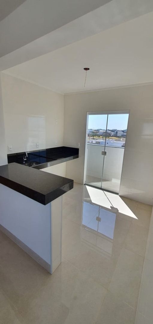 Apartamento à venda no Nova Alvorada: 