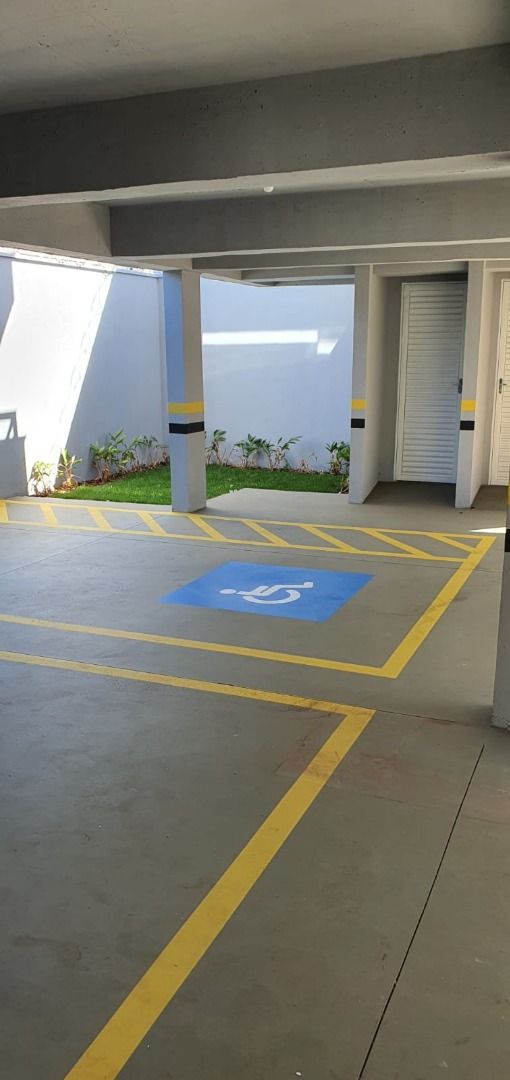 Apartamento à venda no Nova Alvorada: 