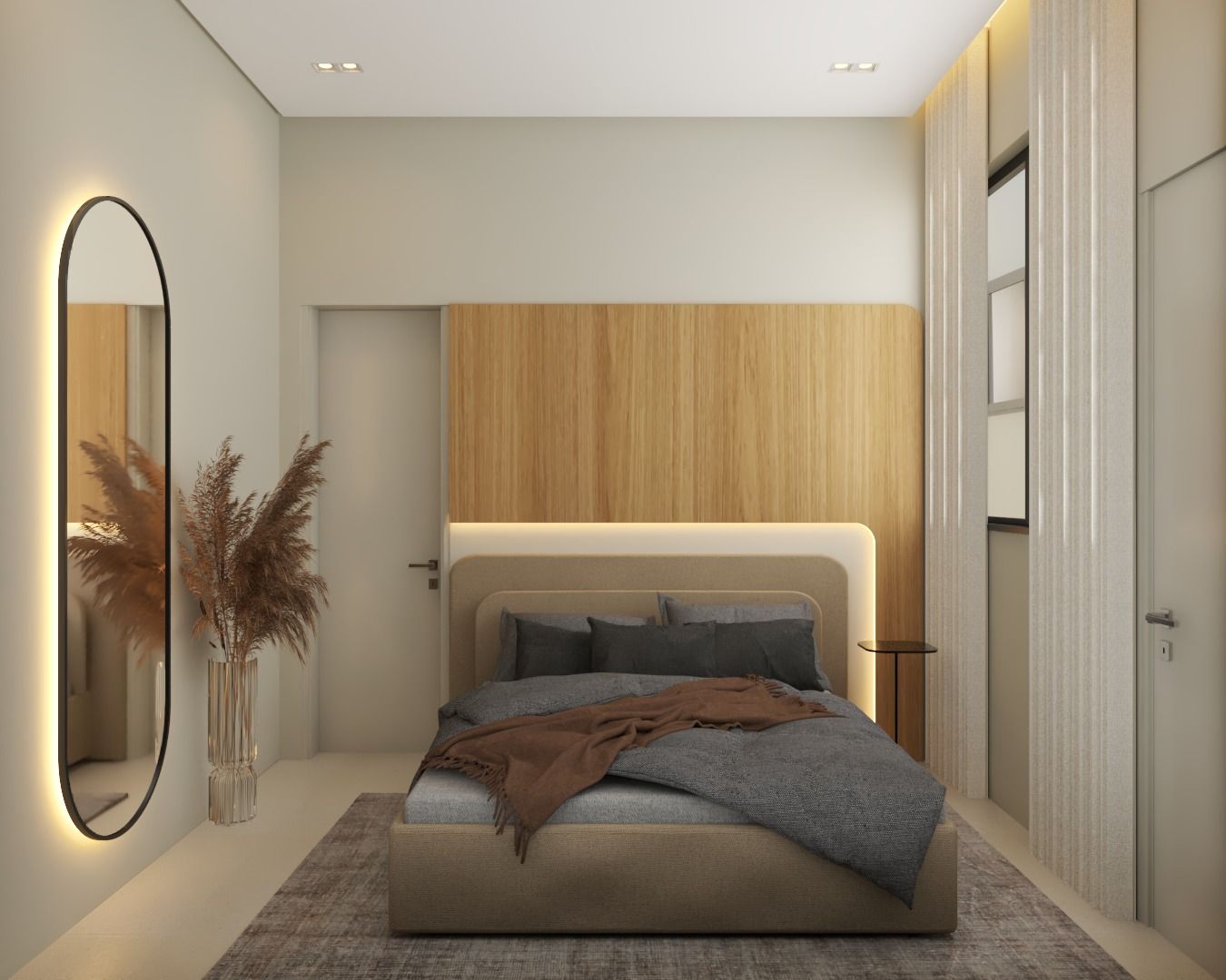 Casa em condomínio à venda no Condomínio Terras Alpha: 