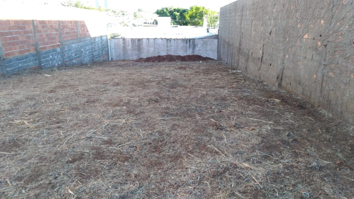 Lote à venda no Vallee: 