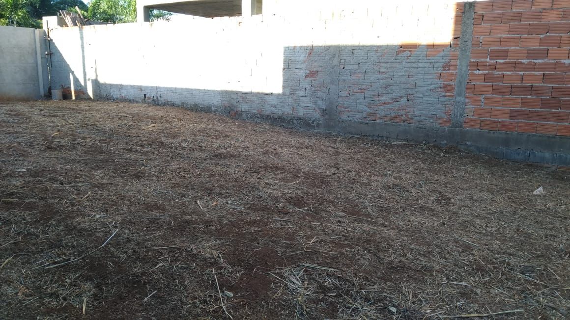 Lote à venda no Vallee: 