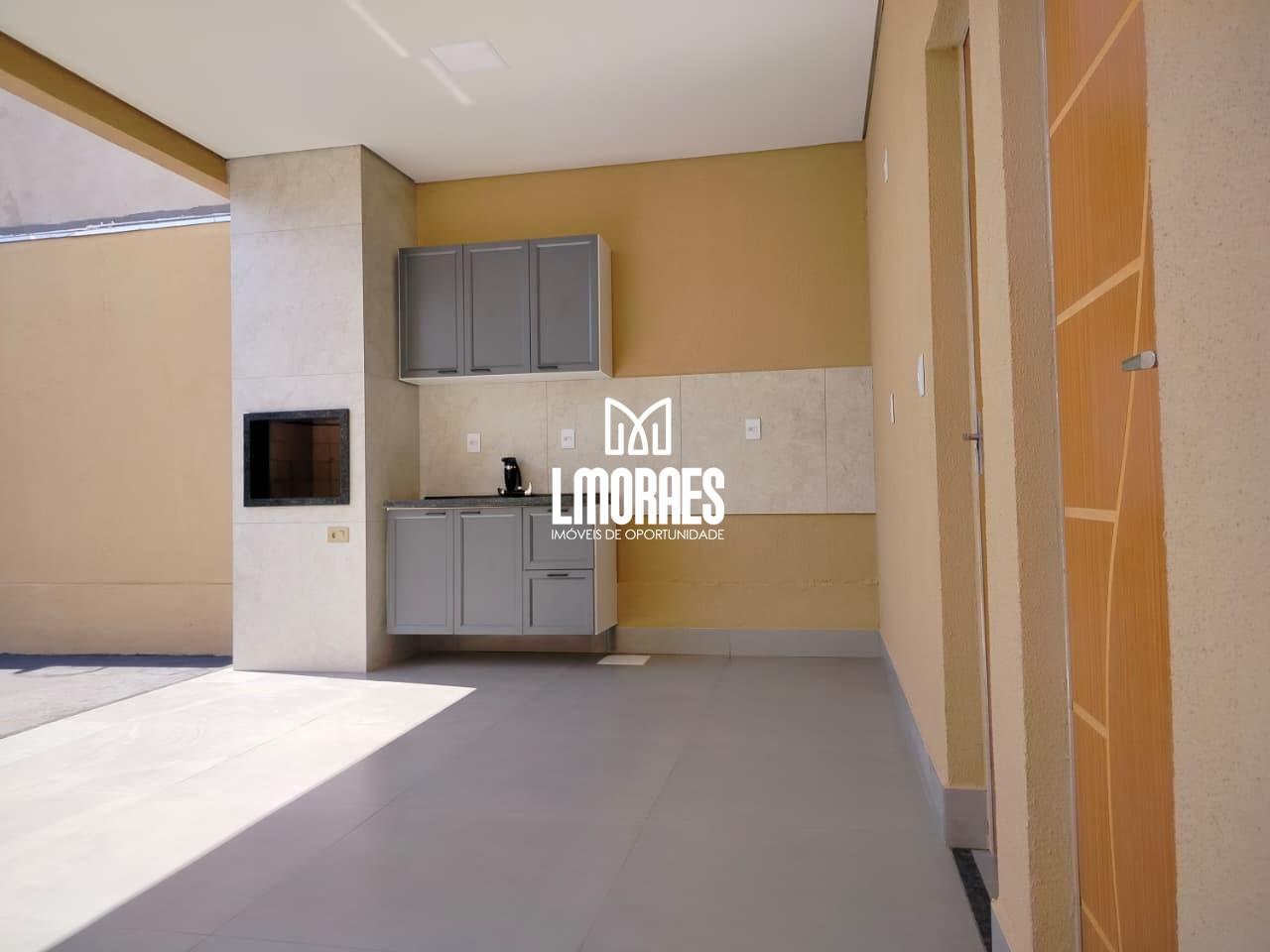 Casa à venda no Laranjeiras: 