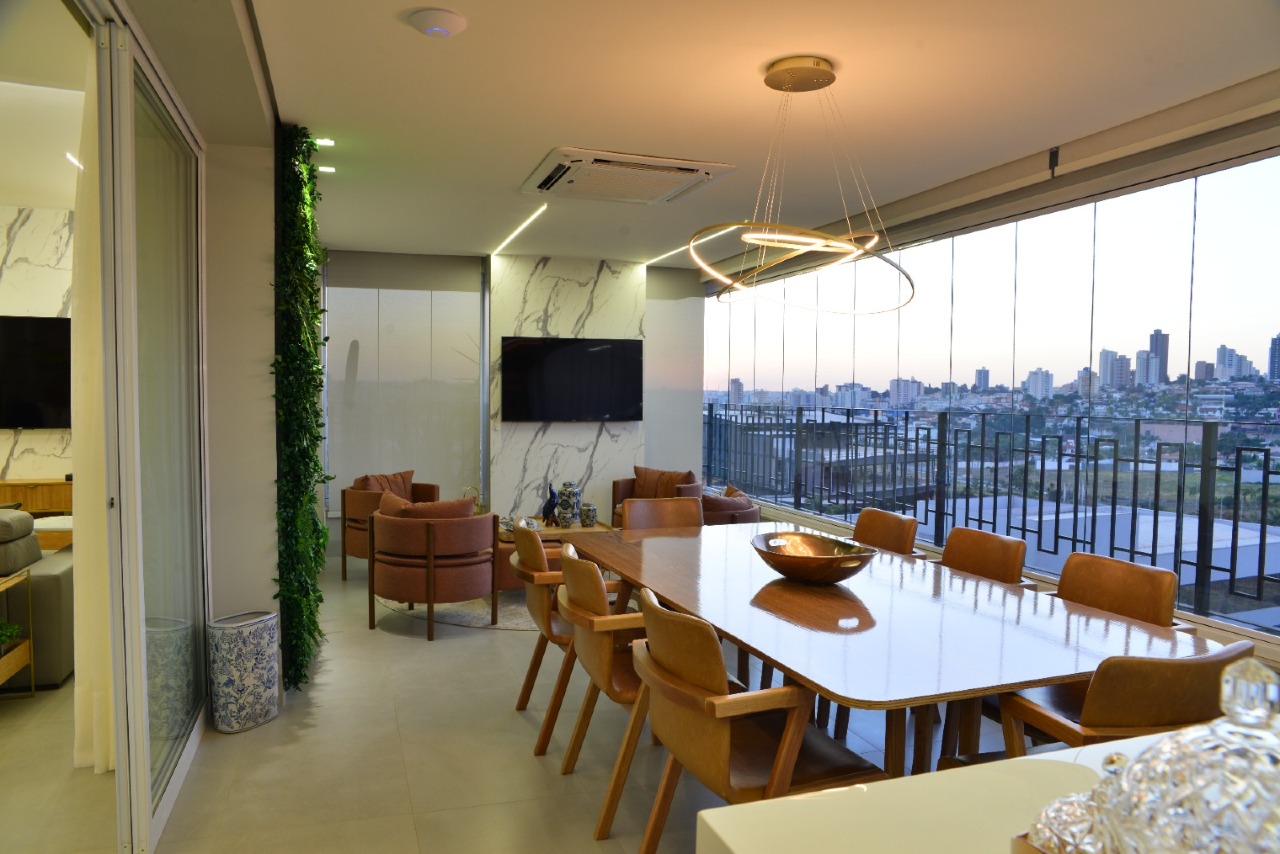 Apartamento à venda no Morada da Colina: 