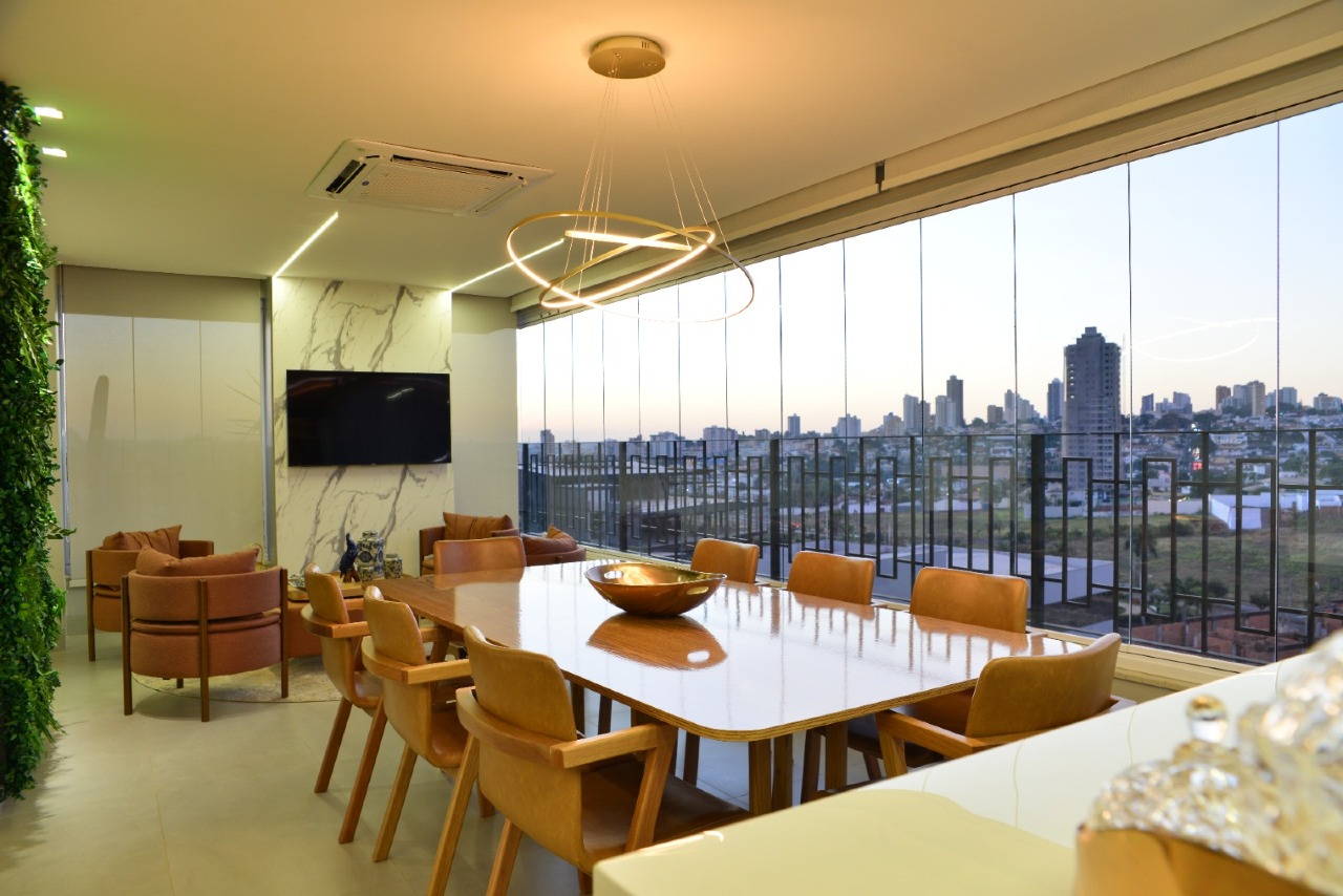 Apartamento à venda no Morada da Colina: 