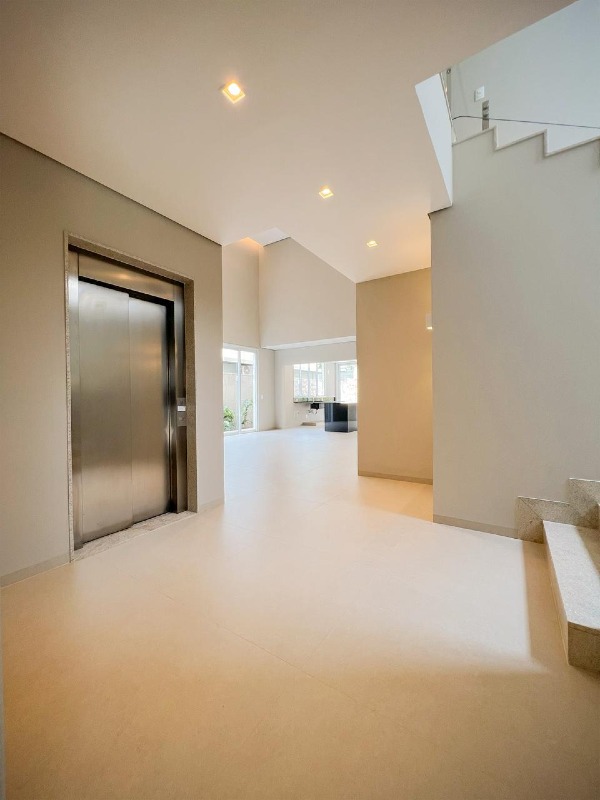 Casa em condomínio à venda no Jardins Gênova: 