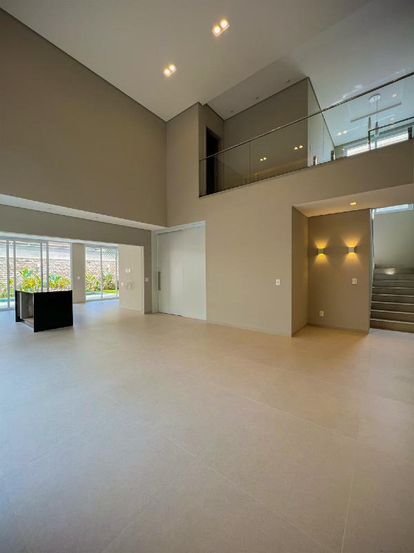 Casa em condomínio à venda no Jardins Gênova: 