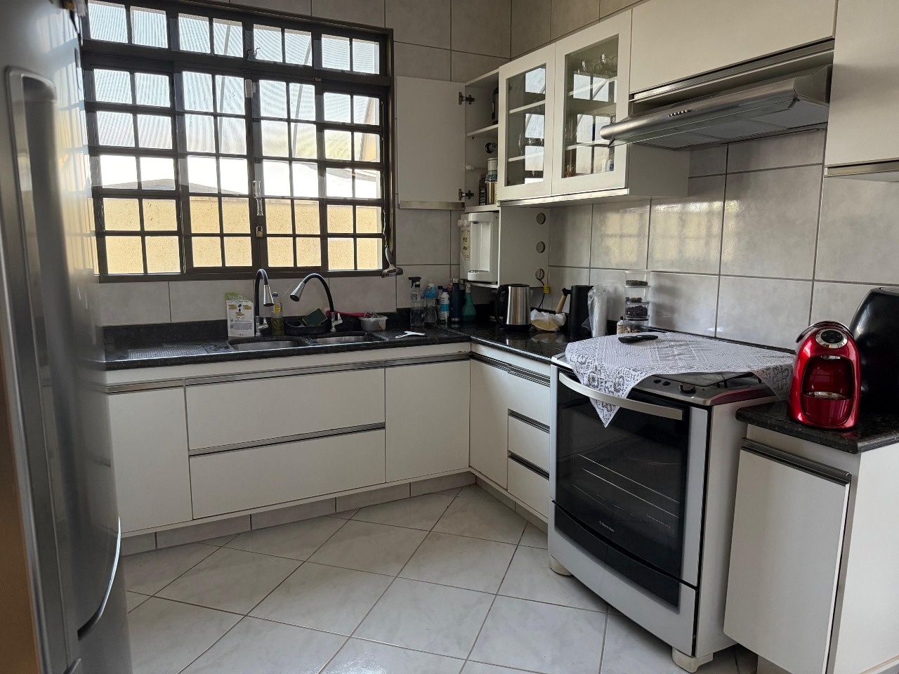 Casa à venda no Tabajaras: 