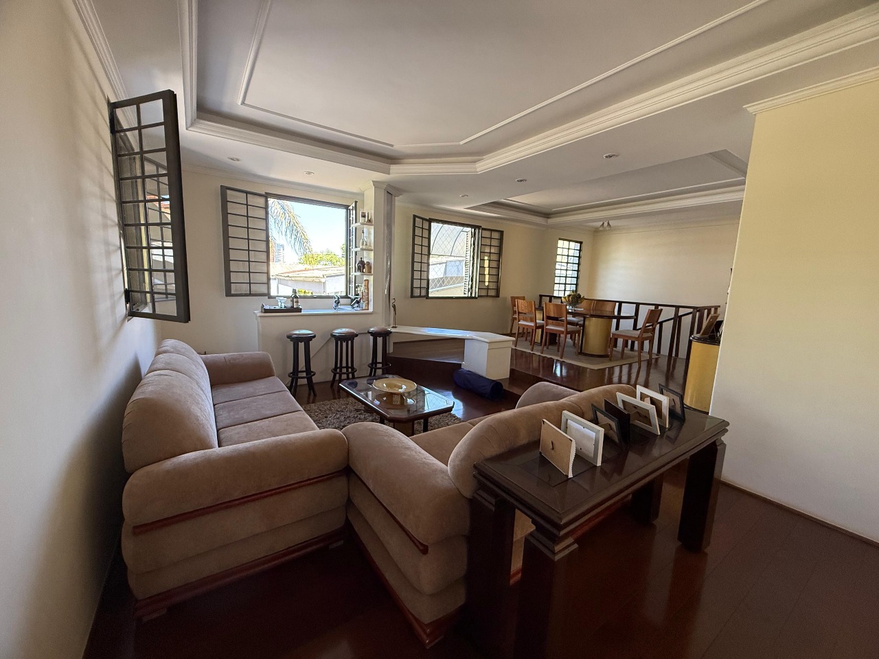 Casa à venda no Tabajaras: 