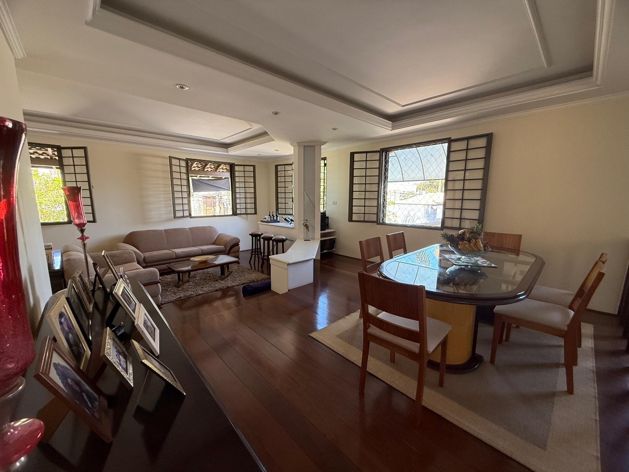 Casa à venda no Tabajaras: 