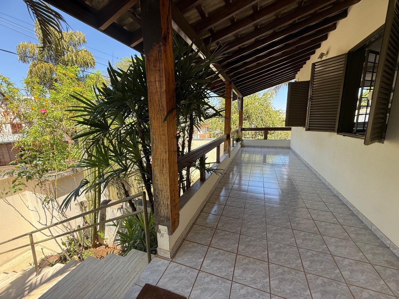 Casa à venda no Tabajaras: 