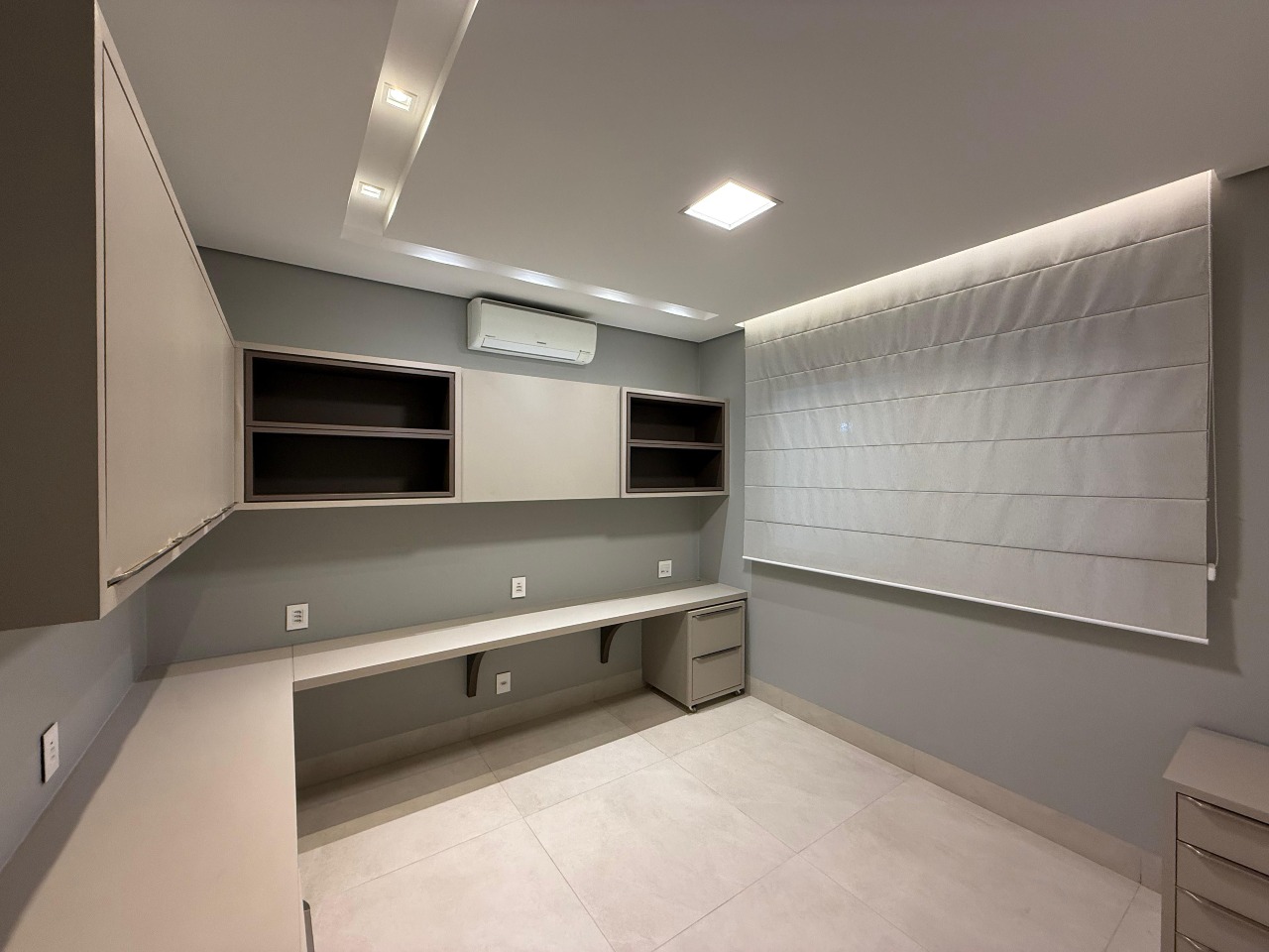 Casa em condomínio à venda no Condomínio Reserva dos Ipês: 