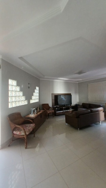 Casa à venda no Santa Mônica: 