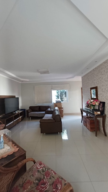 Casa à venda no Santa Mônica: 