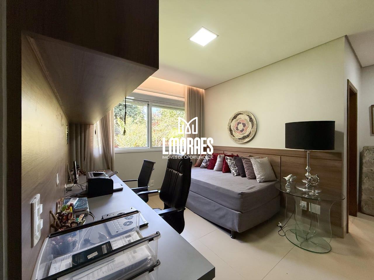 Casa em condomínio à venda no Condomínio Morada do Sol: 