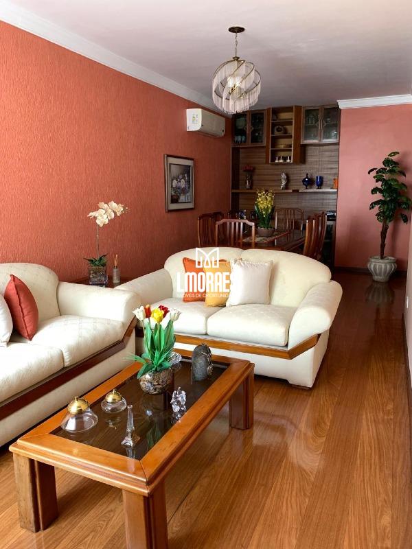 Apartamento à venda no Fundinho: 