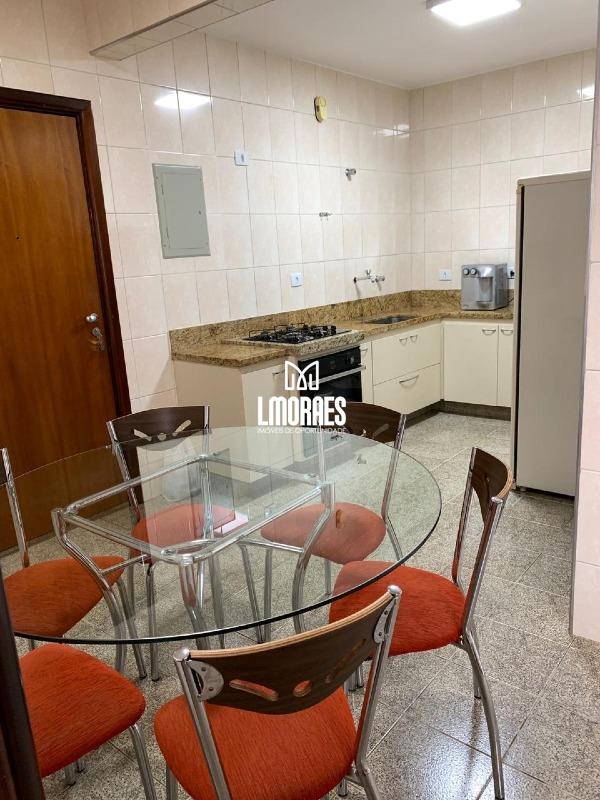 Apartamento à venda no Fundinho: 