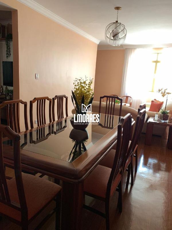 Apartamento à venda no Fundinho: 