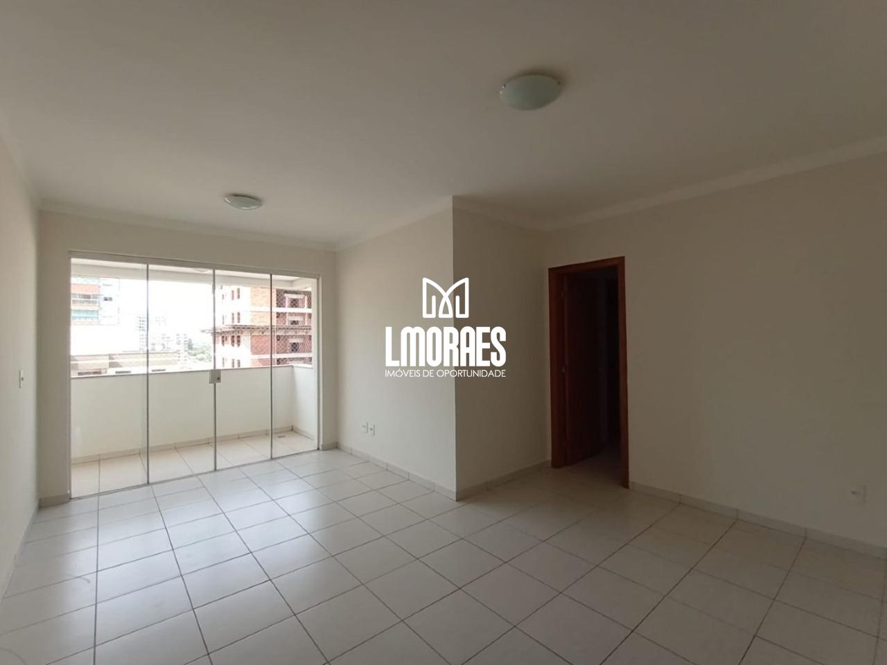Apartamento à venda no Patrimônio: 