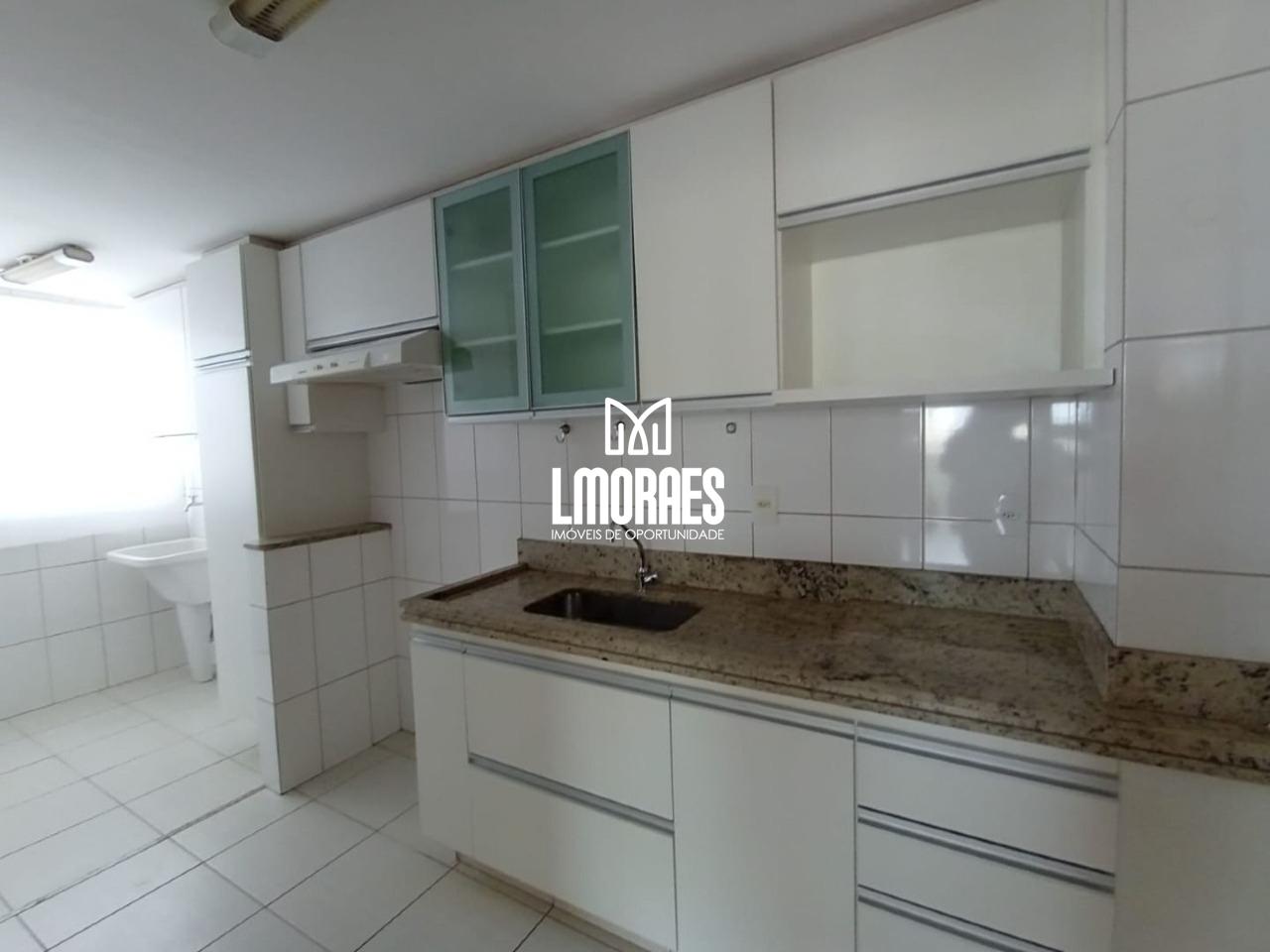 Apartamento à venda no Patrimônio: 