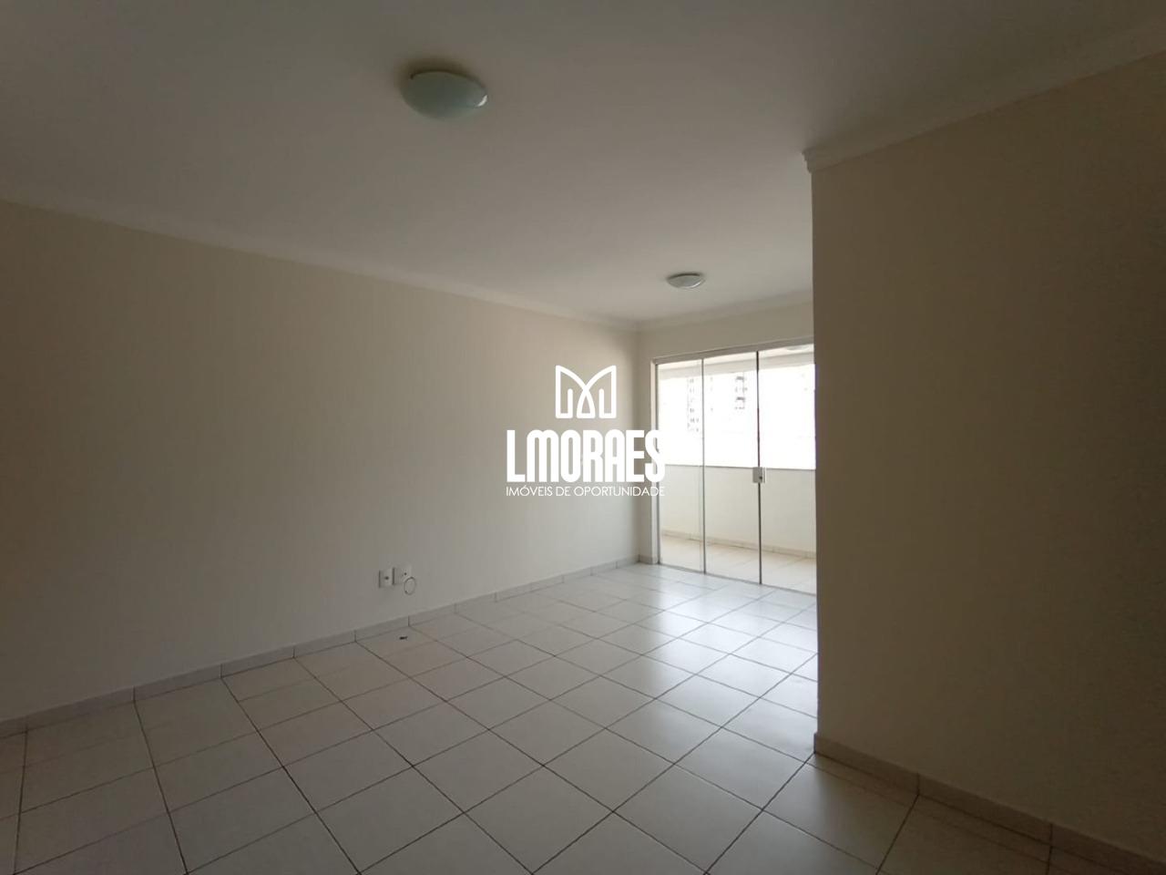 Apartamento à venda no Patrimônio: 