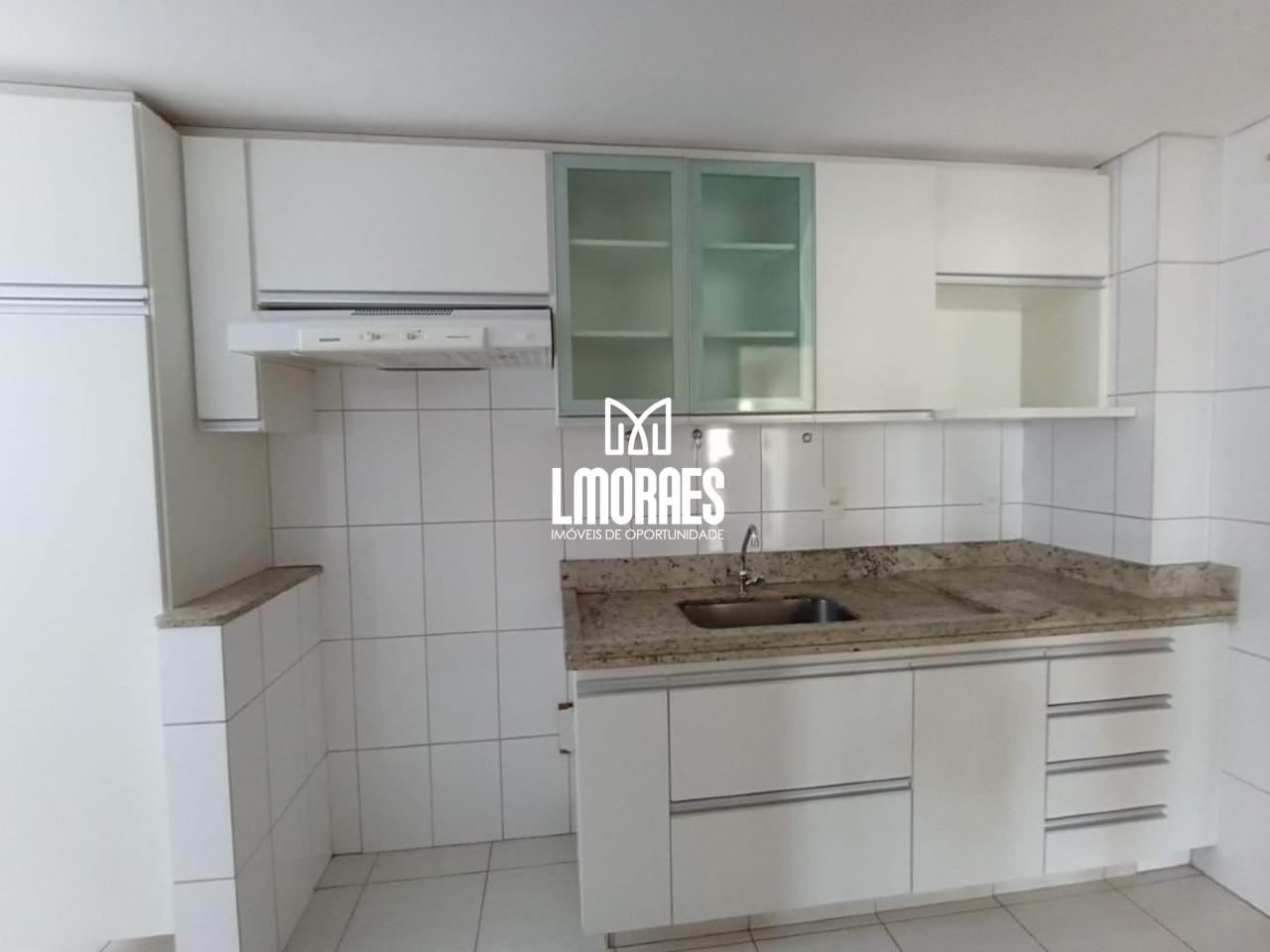 Apartamento à venda no Patrimônio: 