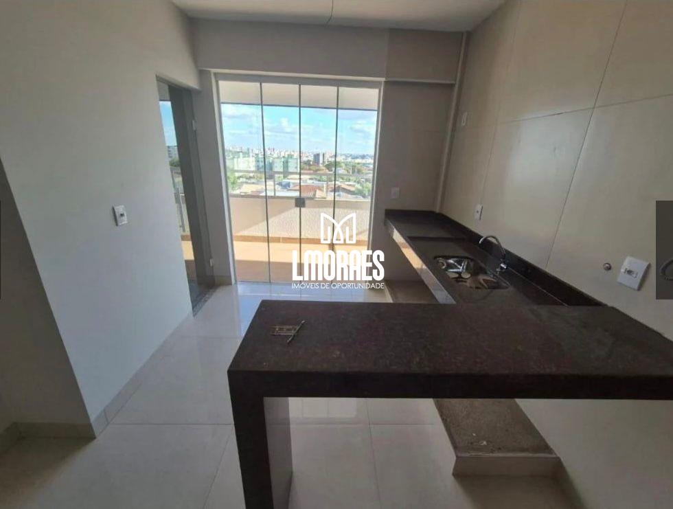 Apartamento à venda no Brasil: 