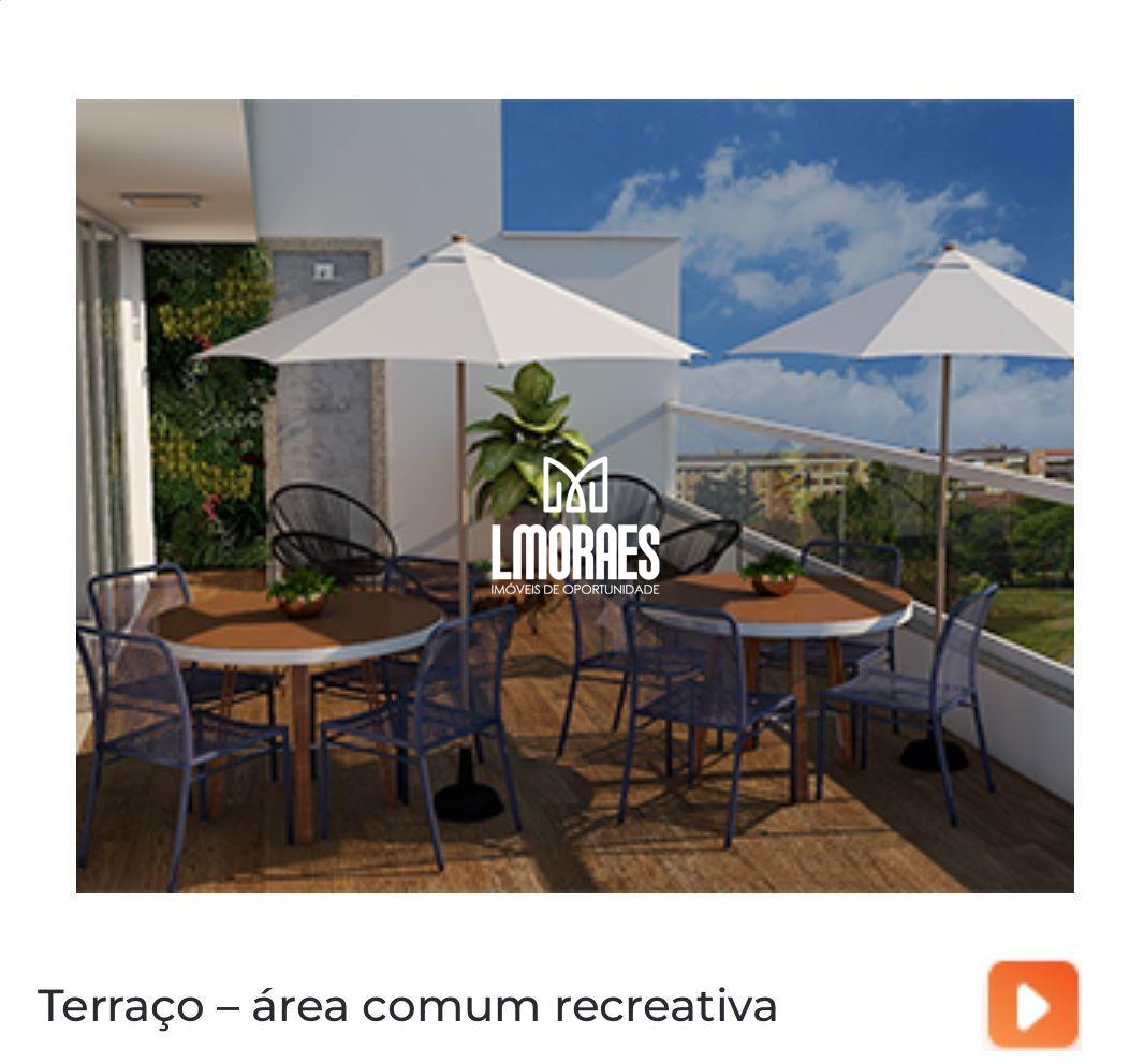 Apartamento à venda no Brasil: 