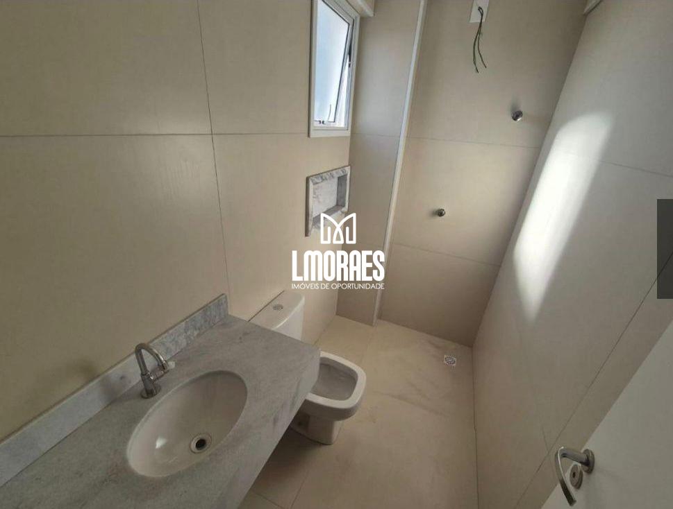 Apartamento à venda no Brasil: 