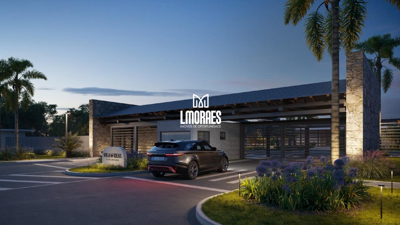 Lote em condomínio à venda no Condomínio Vila Real : 