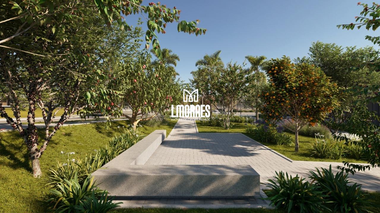 Lote em condomínio à venda no Condomínio Vila Real : 