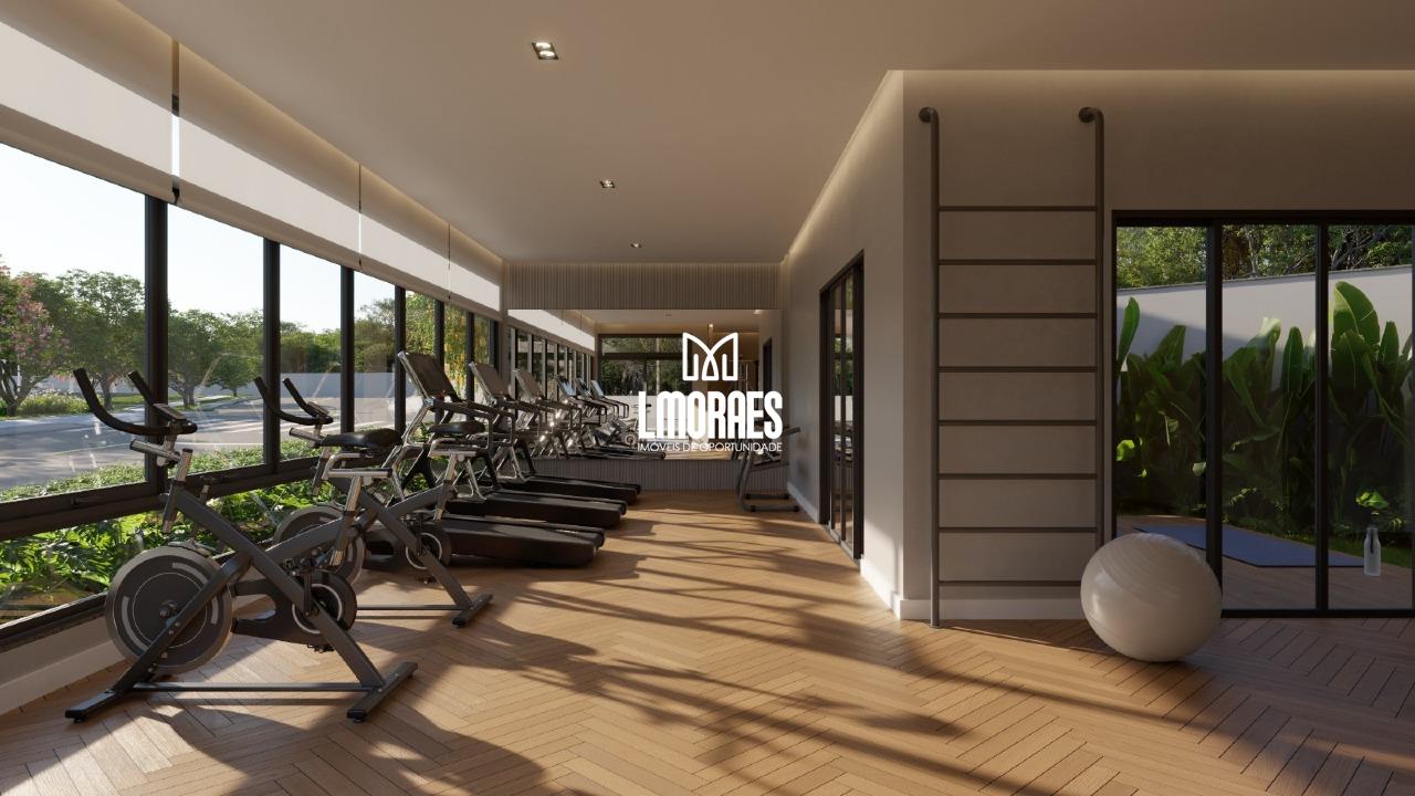 Lote em condomínio à venda no Condomínio Vila Real : 