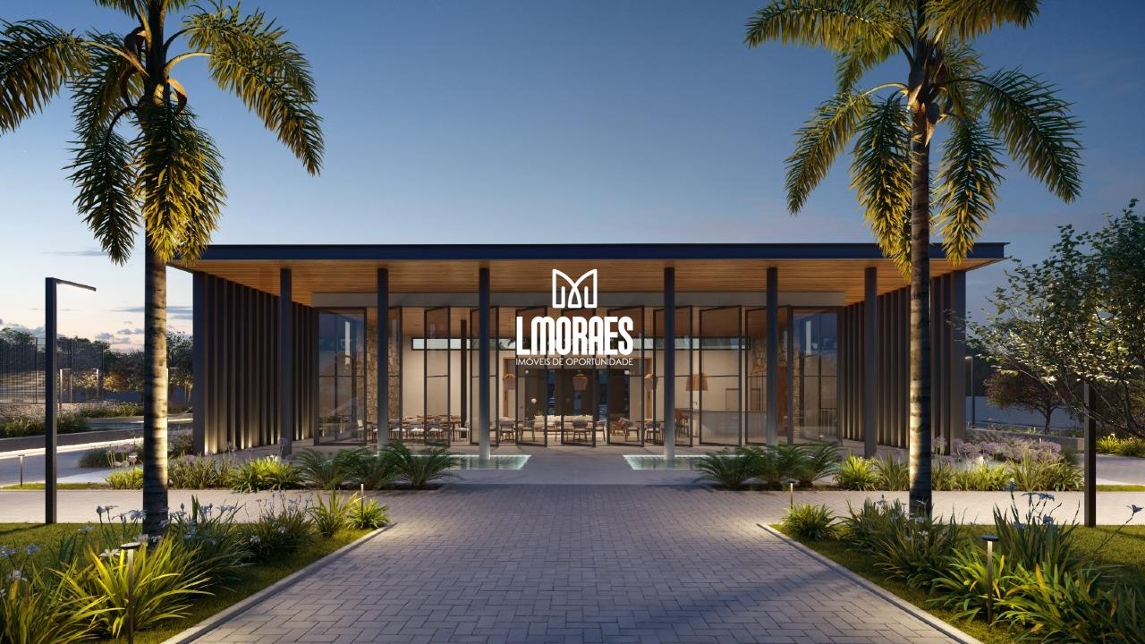 Lote em condomínio à venda no Condomínio Vila Real : 