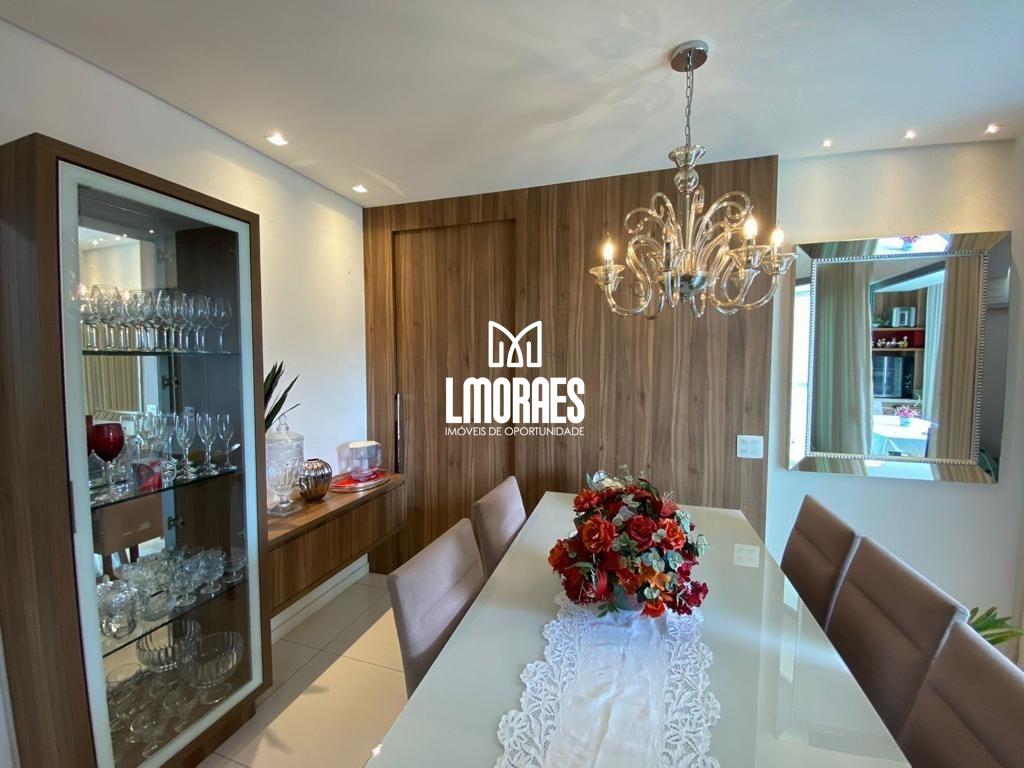 Apartamento à venda no Santa Mônica: 