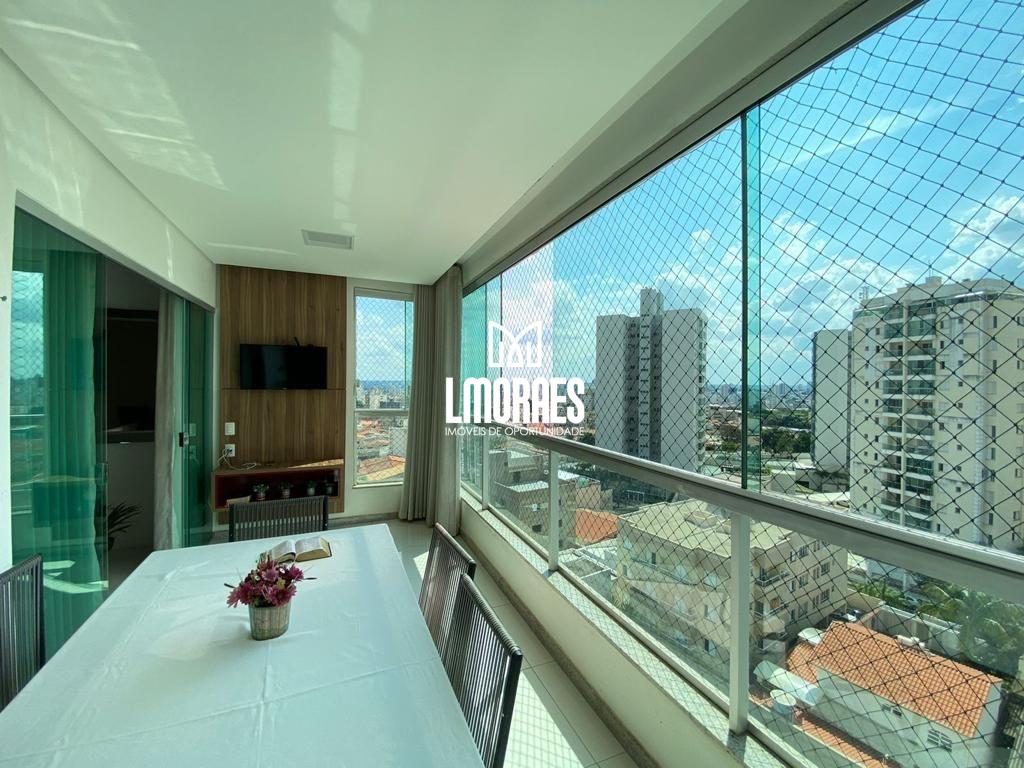 Apartamento à venda no Santa Mônica: 