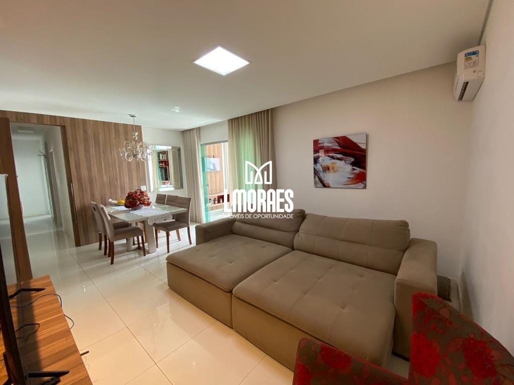 Apartamento à venda no Santa Mônica: 