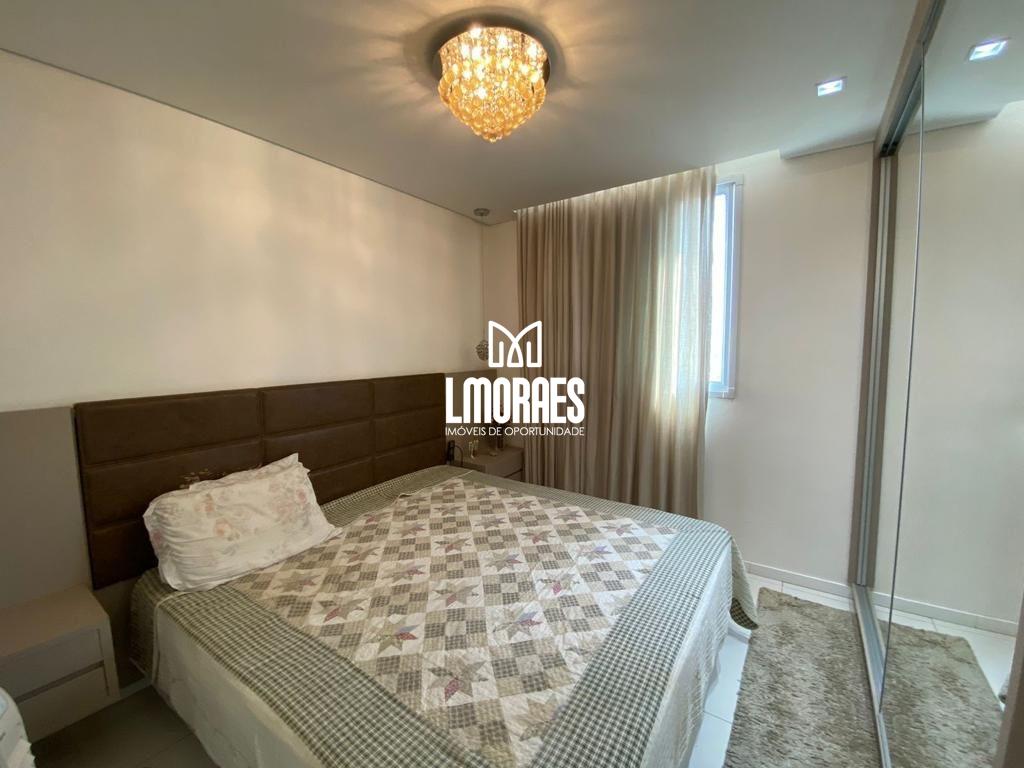 Apartamento à venda no Santa Mônica: 