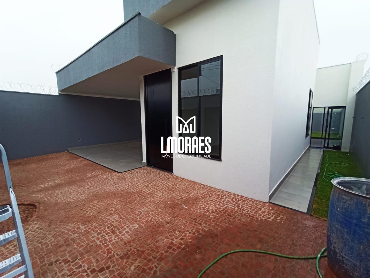 Casa à venda no Gran Ville: 